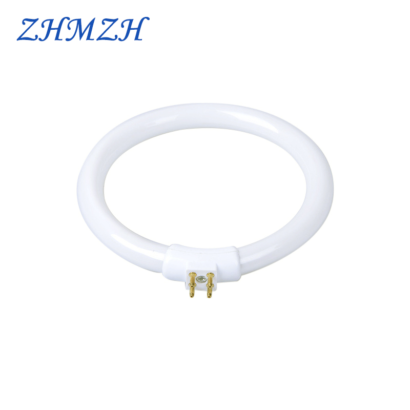 Ring Light Desk Small - T4 Annular หลอด Anti-สี่ PIN 11W