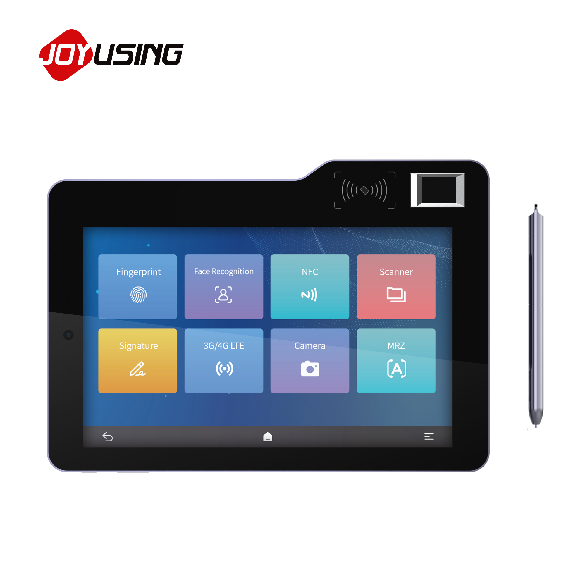 แท็บเล็ต Android ขนาด 10 นิ้ว  - Drawing Pad Signature บทวิจารณ์และราคา