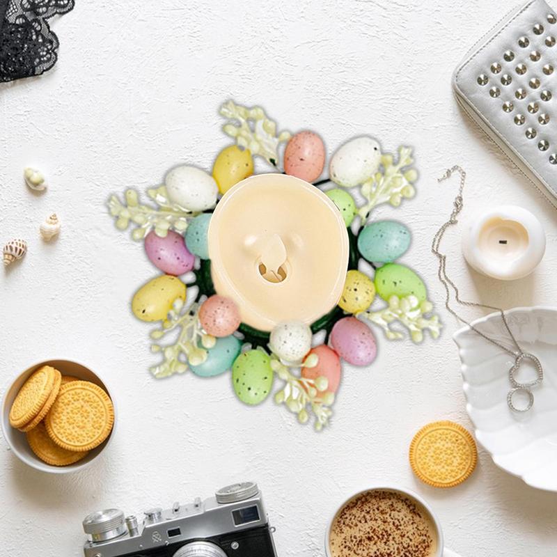 เทียนอีสเตอร์แหวนพวงหรีดอีสเตอ - Ring Light Desk Small บทวิจารณ์และราคา