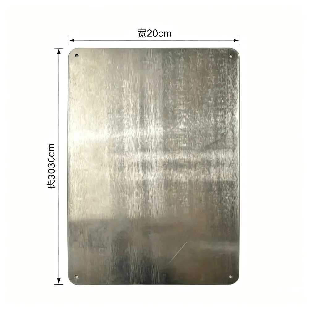 CIFBUY ป้ายโลหะอลูมิเนียมสไตล์ - Tech Office Wall Decor บทวิจารณ์และราคา