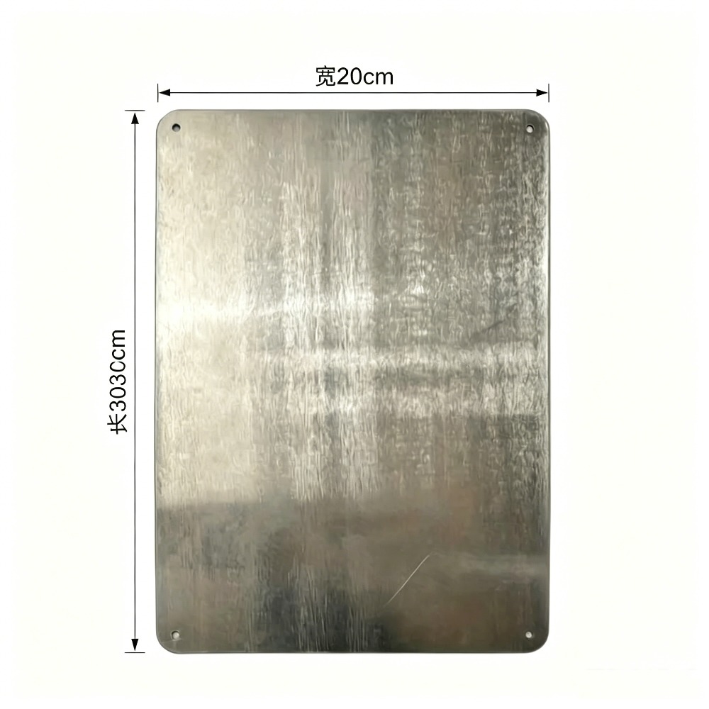 CIFBUY งานศิลปะติดผนังอะลูมิเน - Tech Office Wall Decor บทวิจารณ์และราคา