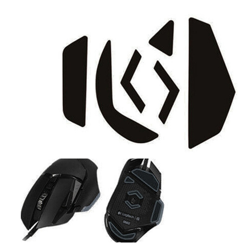 2 ชิ้น 0.6 มิลลิเมตรเมาส์ Mous - Logitech Mouse G502 บทวิจารณ์และราคา