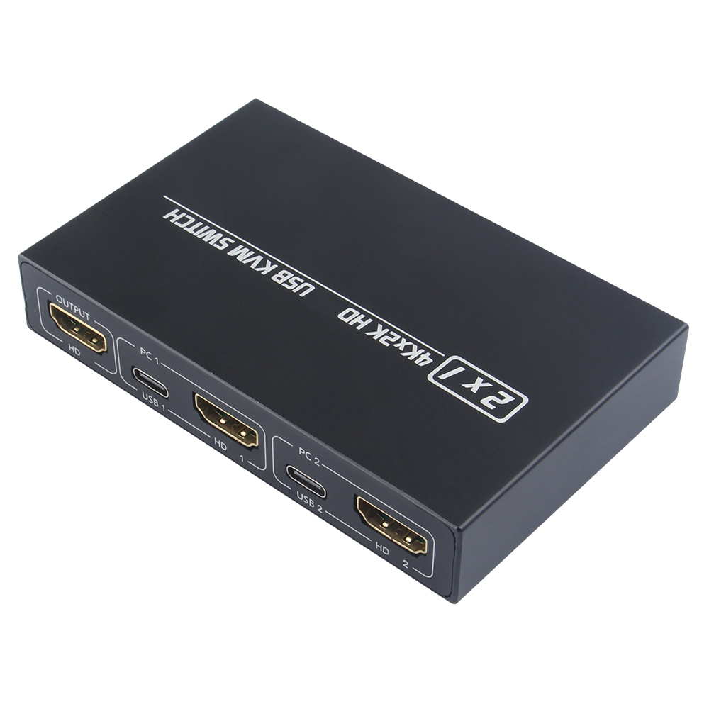 กล่องสวิตช์ KVM ที่รองรับ HDMI - Hdmi Matrix Switch บทวิจารณ์และราคา