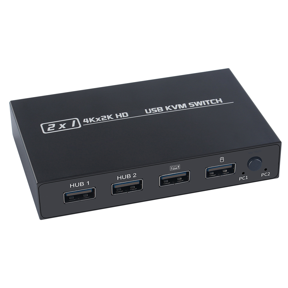 กล่องสวิตช์ KVM ที่รองรับ HDMI - Hdmi Matrix Switch บทวิจารณ์และราคา