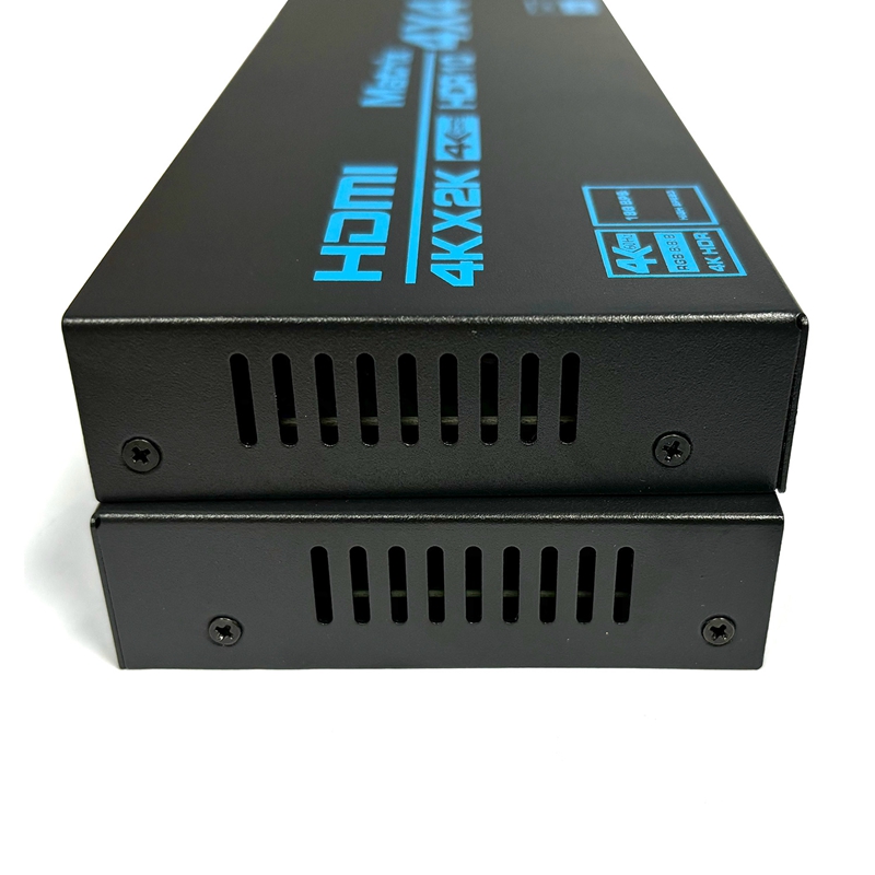 4K HDMI Matrix Switch 4 ใน 4 O - Hdmi Matrix Switch บทวิจารณ์และราคา