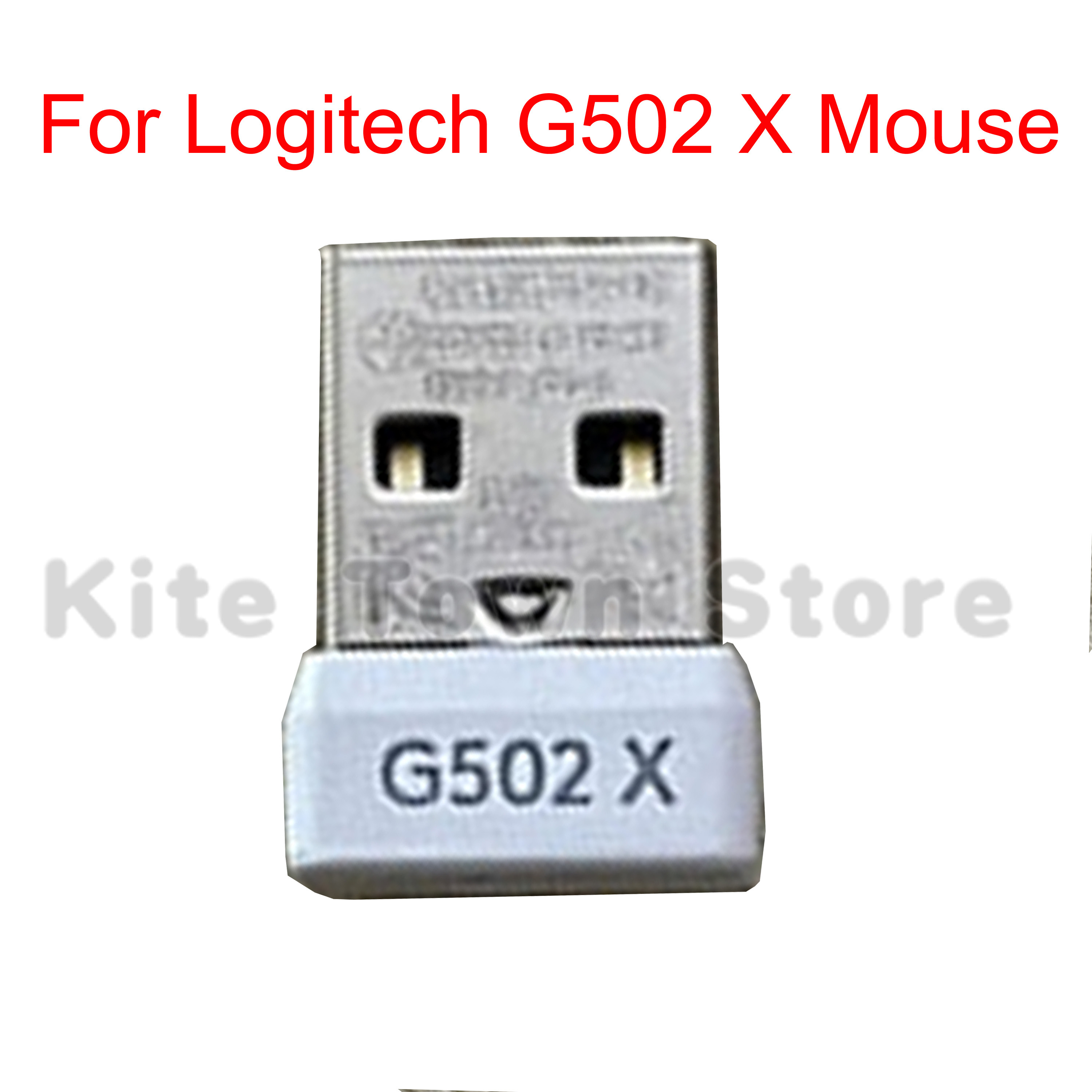 อะแดปเตอร์รับสัญญาณเมาส์ USB ใ - Logitech Mouse G502 บทวิจารณ์และราคา
