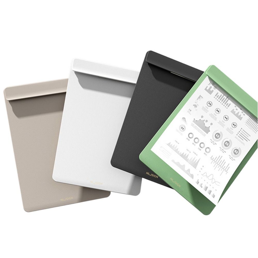 กระดาษโน้ต แฟ้มจัดการเอกสาร กร - Drawing Pad Signature บทวิจารณ์และราคา