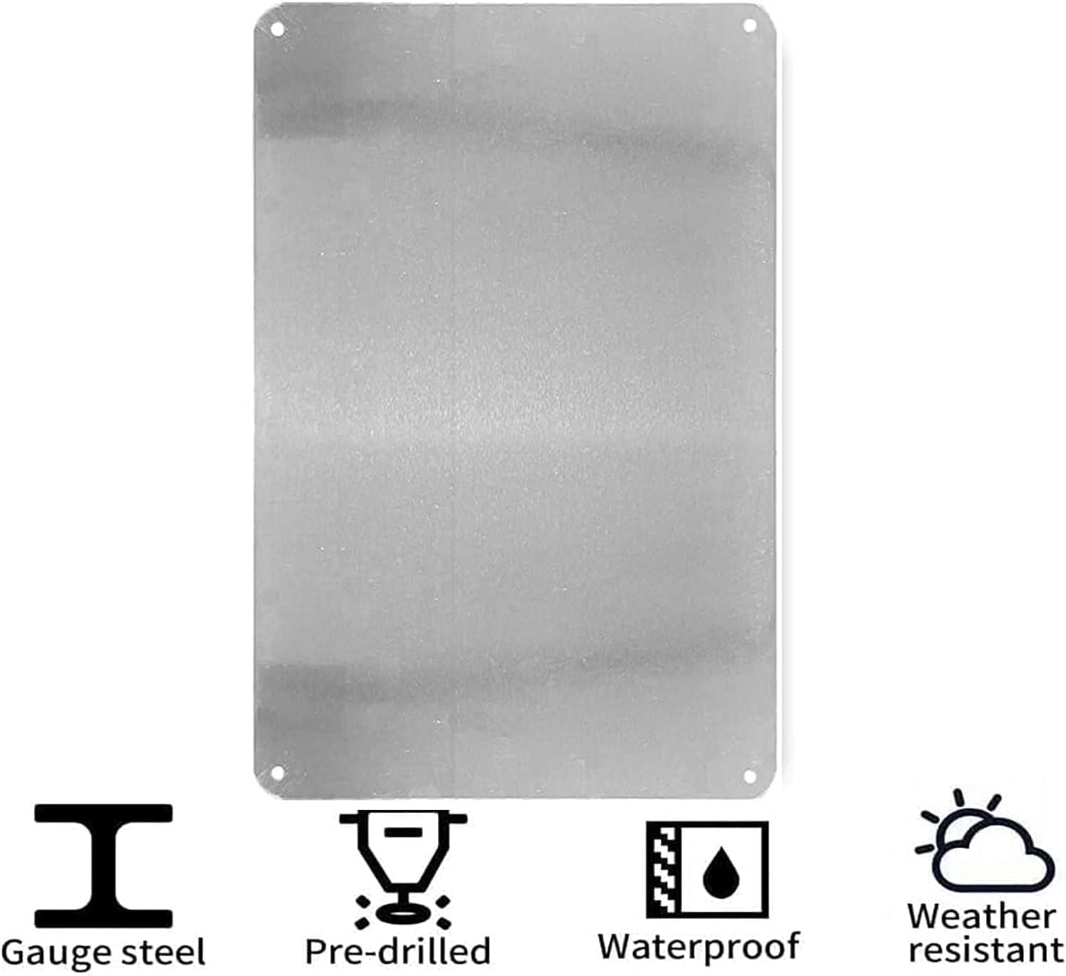 ป้ายโลหะสำหรับวิศวกรหุ่นยนต์ - - Tech Office Wall Decor บทวิจารณ์และราคา