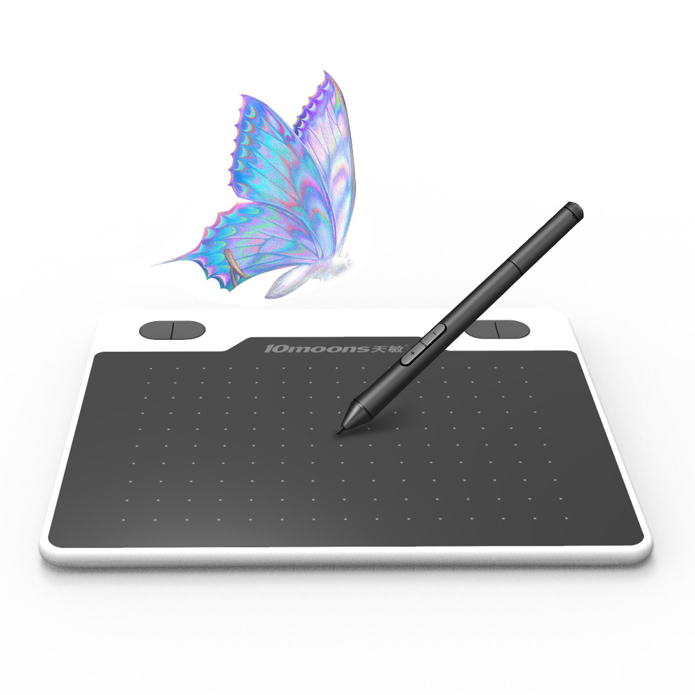 OYLP แท็บเล็ตกราฟิก T503 Signa - Drawing Pad Signature บทวิจารณ์และราคา