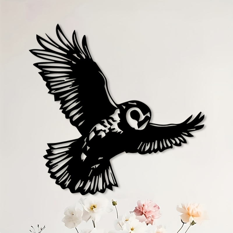 งานศิลปะโลหะติดผนัง รูปปั้นเหล - Tech Office Wall Decor บทวิจารณ์และราคา