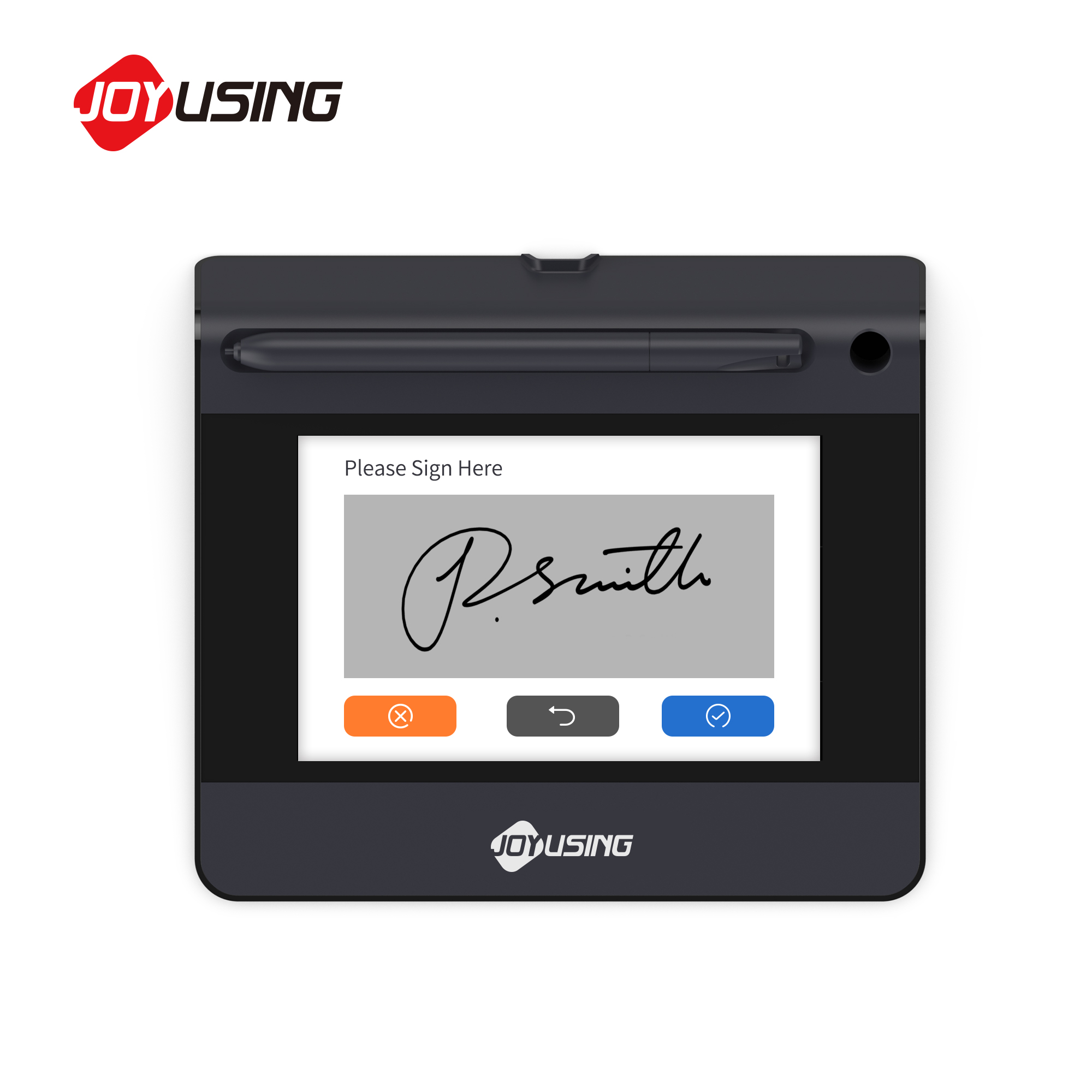 แท็บเล็ตเขียนลายเซ็นดิจิทัลแบบ - Drawing Pad Signature บทวิจารณ์และราคา