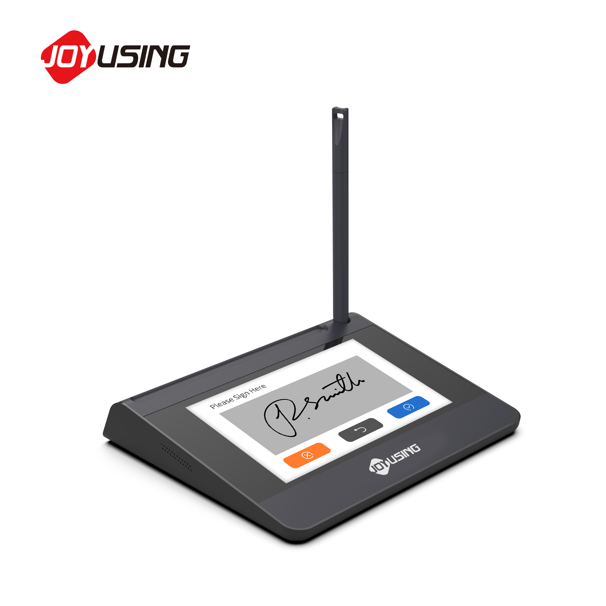 แท็บเล็ตเขียนลายเซ็นดิจิทัลแบบ - Drawing Pad Signature บทวิจารณ์และราคา