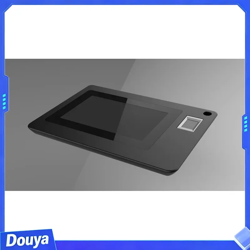 แท็บเล็ตปากกากราฟิกดิจิตอล DS5 - Drawing Pad Signature บทวิจารณ์และราคา