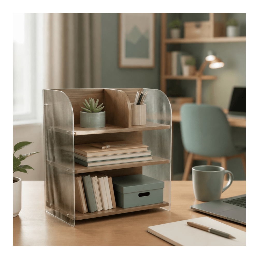 กล่องเก็บเราเตอร์ WiFi สีขาวด้ - Office Tech And Management บทวิจารณ์และราคา